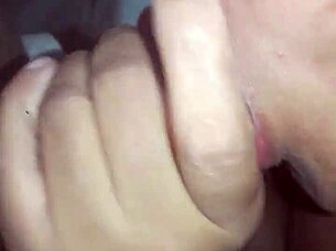 Young amateurs sucking cocks eagerly in hot video