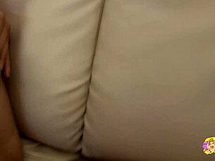 Two skinny bitches get hot and bothered by the pool, leading to lesbian sex