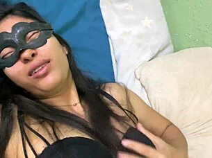 hey, i called my ex while getting fucked by my new partner in full roleplay 😈