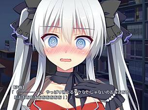 Renai x Royale Shione Harizome ecchi scene is so hot! 🔥