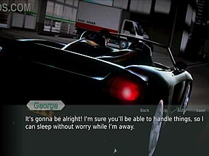 Starting the adventure in Academy chapter one