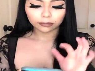 Are you ready to see my nipples on Bigo live?