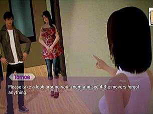 Mulai petualangan di Academy bab satu