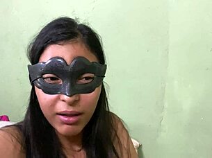 hey, i called my ex while getting fucked by my new partner in full roleplay 😈