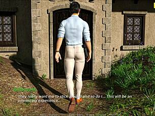 This beautiful couple enjoys crazy rough sex and wet pussy assfucking