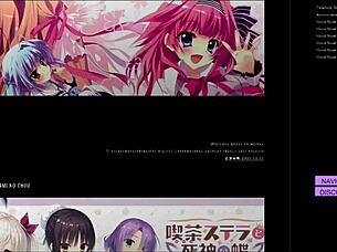 Renai x Royale Shione Harizome ecchi scene is so hot! 🔥