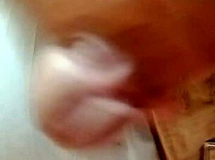 Vietnamese Asian Babe Sucks Big Cock Hard!