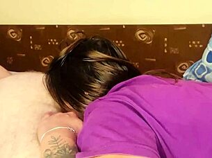 slutty babe pornellia rims my ass 😋