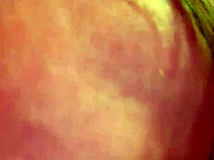 Does the sexy pretty cougar housewife Tsbxoda get her big white cock deep throated by Brandytopshelf to creampie?