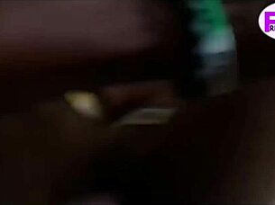 i did the unthinkable to black beauty as stepbrother