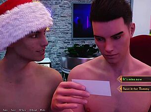 happy redhead girlfriend gets fucked by monster cock in usa hentai