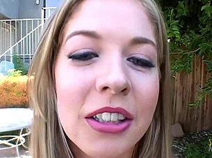 Haley Scott's Intense Anal And Double Penetration Threesomes