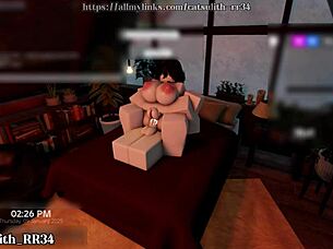 i had my first fuck of the new year session