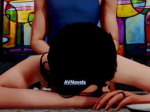 the inn 79 adventure unfolds.