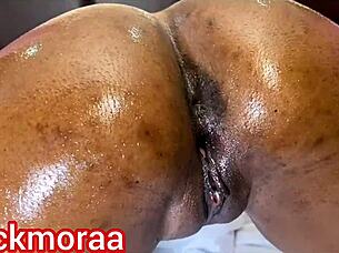 Deeper Than What You Think: Small Tits Girl Gets Creampied After Handjob And Fucking