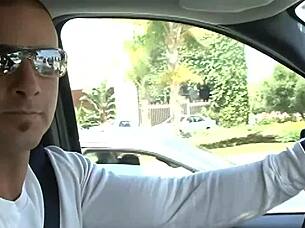 blonde big tits mom gets fucked hard doggystyle