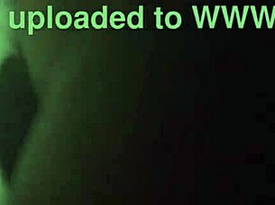 A 50-year-old latex fetish mature woman has sex with her 19-year-old university lover