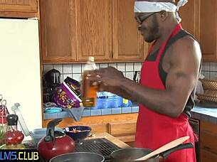 i spitroasted cute teen newbie by bbcs