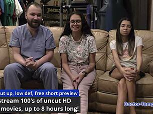 Maria and jennifer love this big black cock