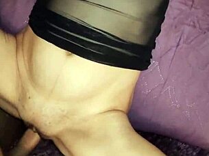 Hot Skinny Milf Anal Compilation In POV Close Up.