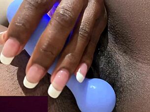 dark temptations, first interracial casting with huge pussy facial and squirting?