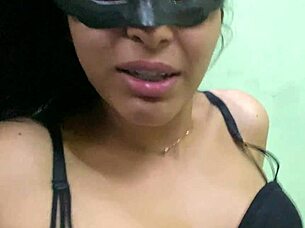 hey, i called my ex while getting fucked by my new partner in full roleplay 😈