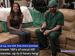 Maria and jennifer love this big black cock