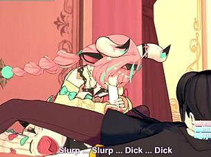 Varesa fucking in the sex motel, what a scene! 😏