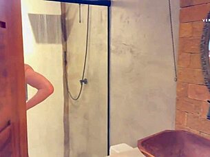 Quick Standing Fuck With My Favorite Cousin, Sexy Fitness Mommy With Big Ass