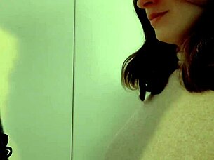 My mouf is full of cum, Elivalove