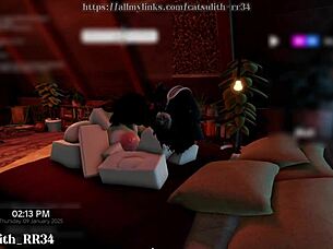 i had my first fuck of the new year session