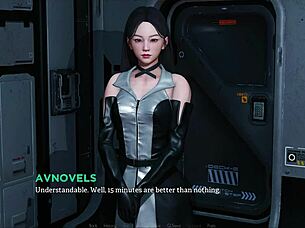 in the game eternum 115, players embark on erotic quests