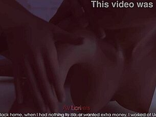 My pleasure 44 brings joy with big tits and ass in a game setting