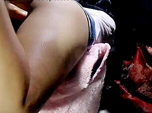 Chava Mexicana Real Es Cogida Y Follada Por La Garganta Hasta Casi Vomitar La Muy Puta Casero Real