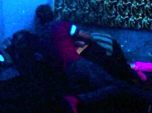 Latina Pleads For Mercy As He Thrusts Deep In Florida Outdoors, Her Body Trembling With Intense Pain And Ecstasy