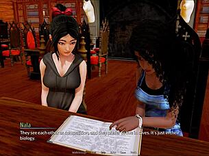 Half-Brother Wakes for Hidden Fuck