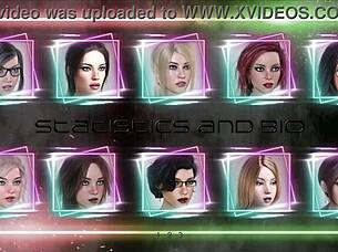 sex masseur rides client publicly with swallow