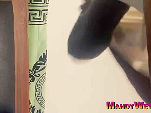 Anna loves anal with toys and two cocks 😍