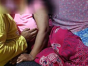 I enjoy hot sex with my Indian lover