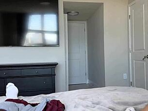 busty big step sister starts new business ~ lucy lotus ~ household fantasy ~ scott stark