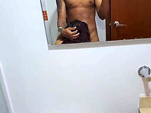 Stepmom, you suck my cock so well 😍