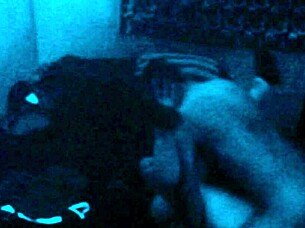 Latina Pleads For Mercy As He Thrusts Deep In Florida Outdoors, Her Body Trembling With Intense Pain And Ecstasy