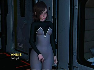 in the game eternum 115, players embark on erotic quests