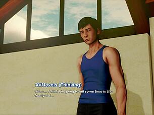 Discover secrets in The Inn 42