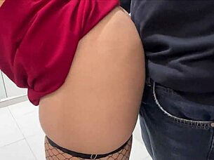 Deep Throat Swallows Ricko's BBC Deep