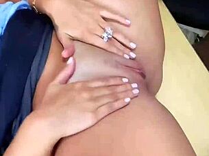 Asian lawyer works with new intern on legal matters in outdoor setting, discussing professional topics