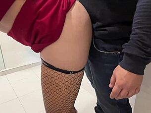 Deep Throat Swallows Ricko's BBC Deep