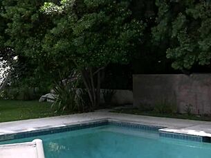 Milf Adrianna Nicole Fucked In The Ass By Black Cock