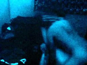 Latina Pleads For Mercy As He Thrusts Deep In Florida Outdoors, Her Body Trembling With Intense Pain And Ecstasy