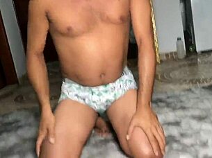 Jasmine Santanna in Group Assfucking Gangbang with DJ Jump and Pitbull